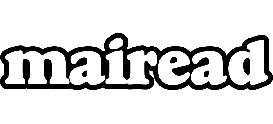 Mairead panda logo