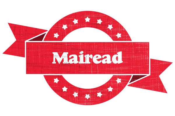 Mairead passion logo