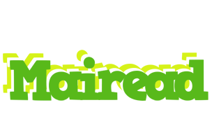 Mairead picnic logo