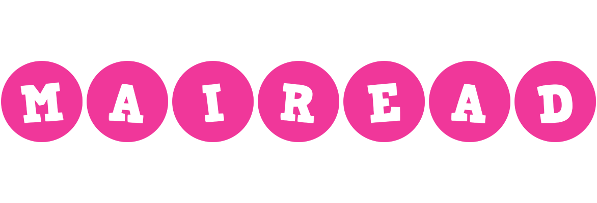 Mairead poker logo