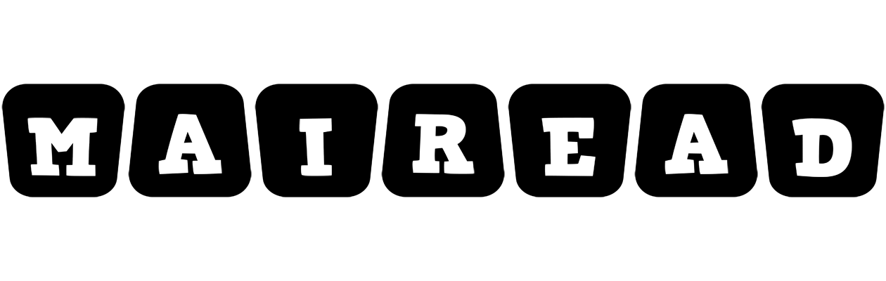 Mairead racing logo