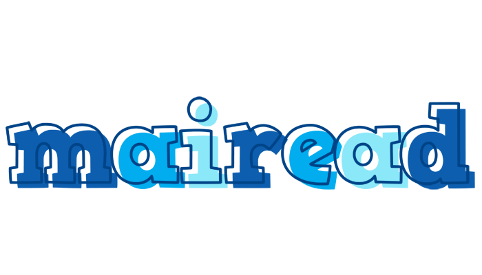 Mairead sailor logo