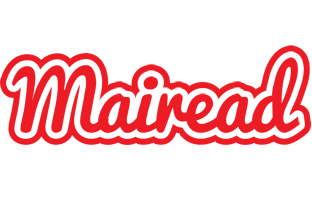 Mairead sunshine logo