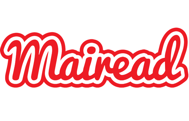 Mairead sunshine logo