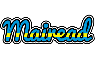 Mairead sweden logo