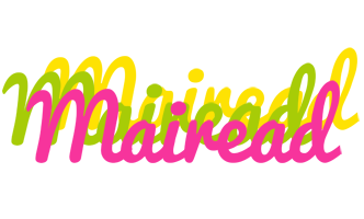 Mairead sweets logo