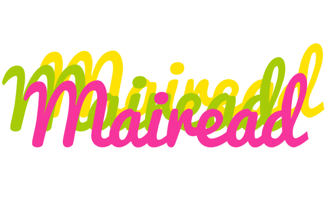 Mairead sweets logo