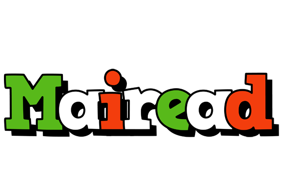 Mairead venezia logo