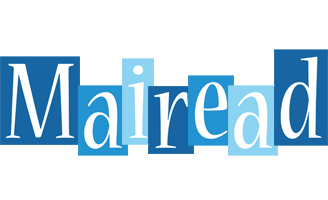 Mairead winter logo