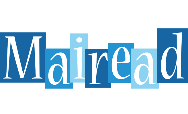 Mairead winter logo