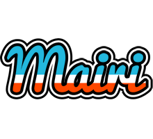 Mairi america logo