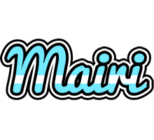 Mairi argentine logo