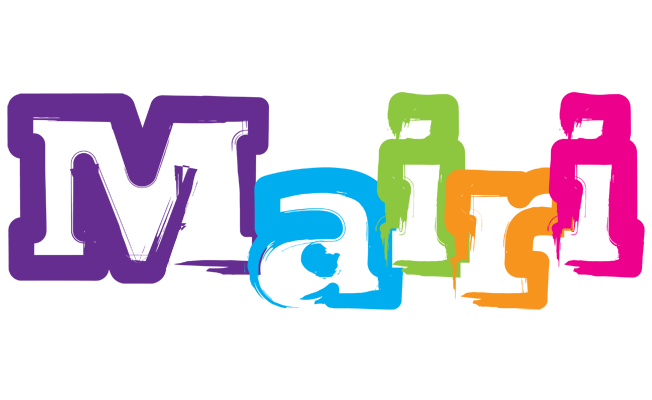 Mairi casino logo