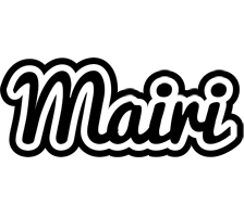 Mairi chess logo