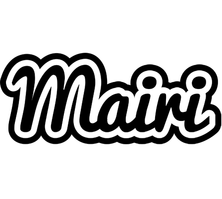 Mairi chess logo