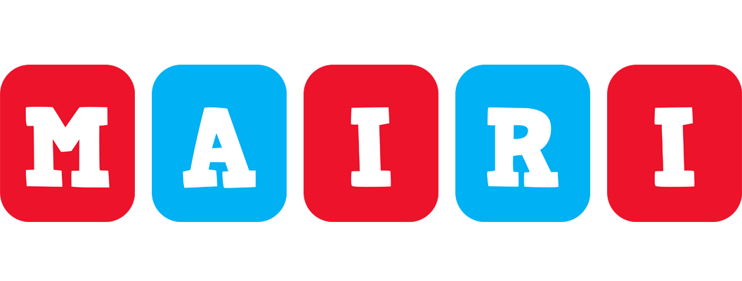 Mairi diesel logo