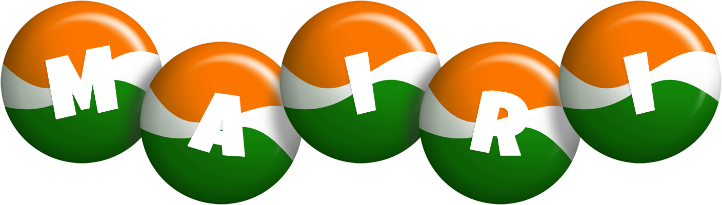 Mairi india logo