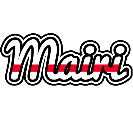 Mairi kingdom logo