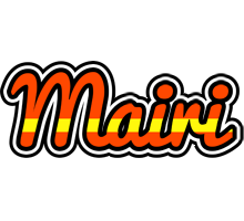 Mairi madrid logo