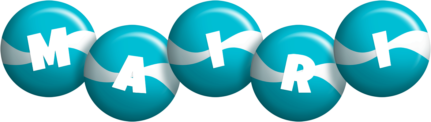 Mairi messi logo