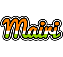 Mairi mumbai logo