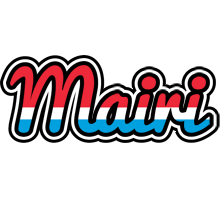 Mairi norway logo