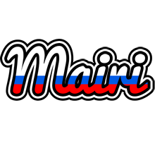 Mairi russia logo