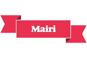 Mairi sale logo