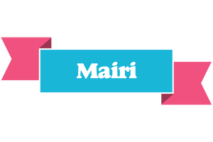 Mairi today logo