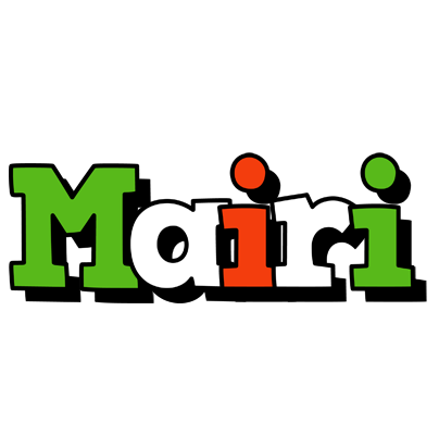 Mairi venezia logo