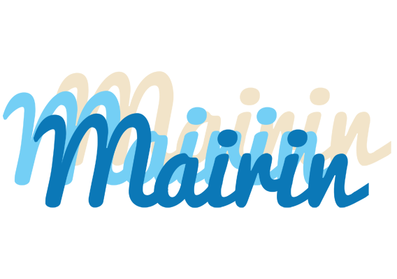 Mairin breeze logo