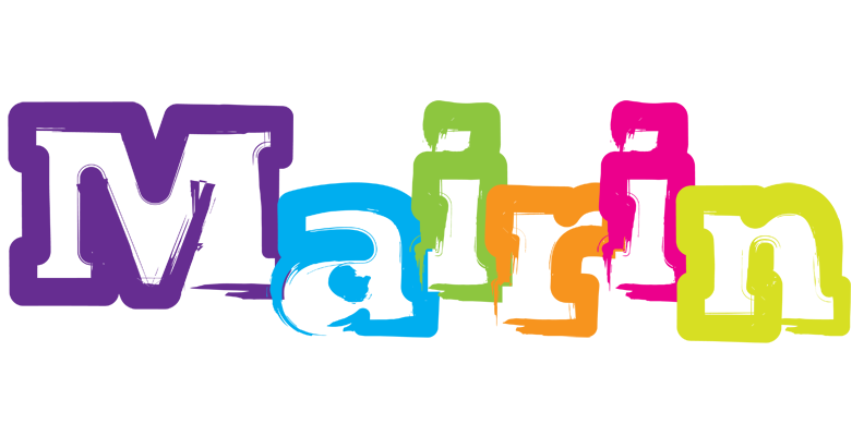 Mairin casino logo