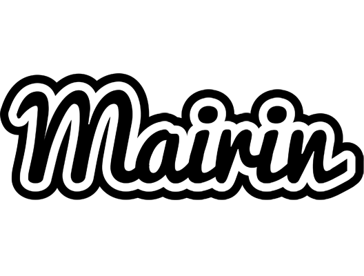 Mairin chess logo