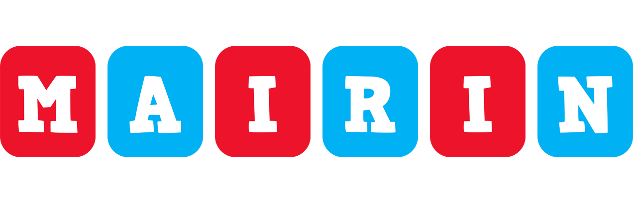 Mairin diesel logo