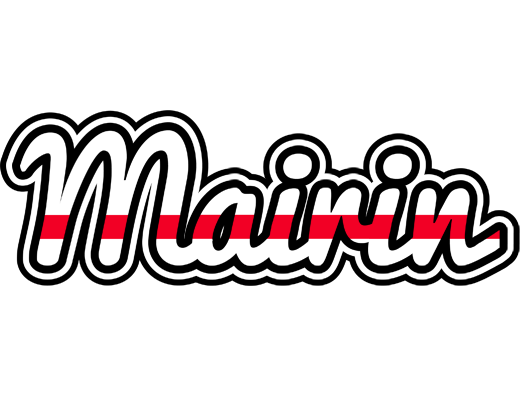 Mairin kingdom logo