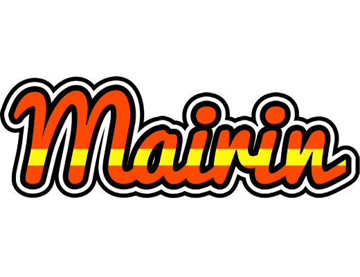 Mairin madrid logo