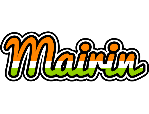 Mairin mumbai logo