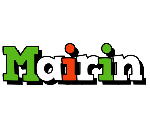 Mairin venezia logo