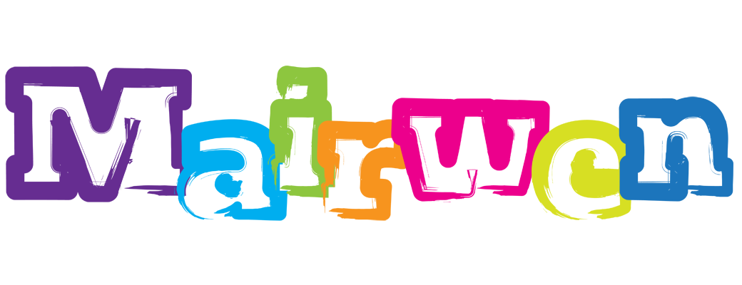 Mairwen casino logo