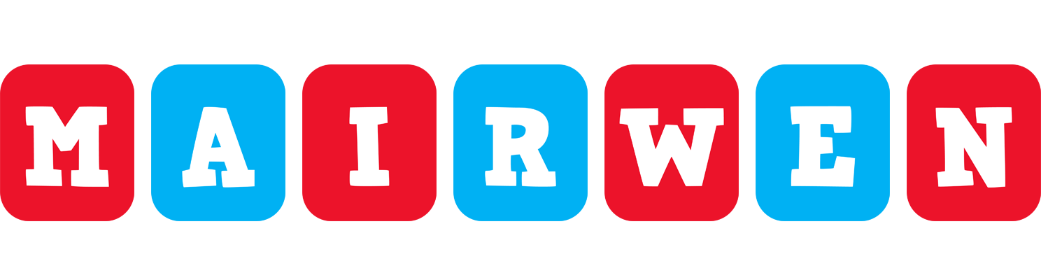 Mairwen diesel logo