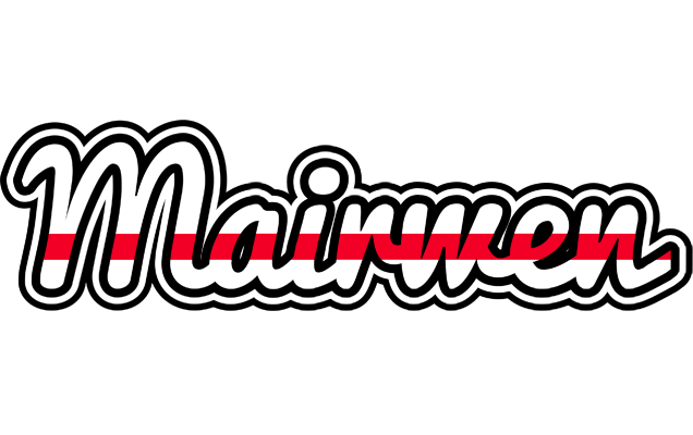 Mairwen kingdom logo