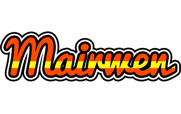 Mairwen madrid logo