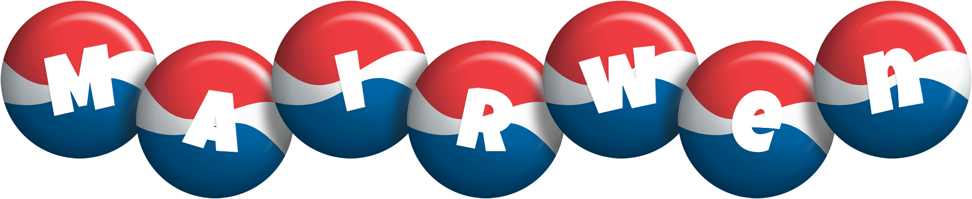 Mairwen paris logo