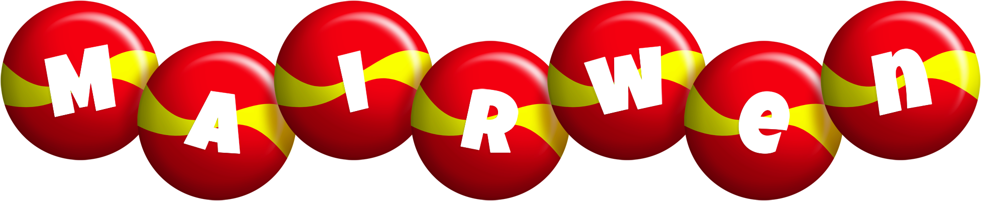 Mairwen spain logo