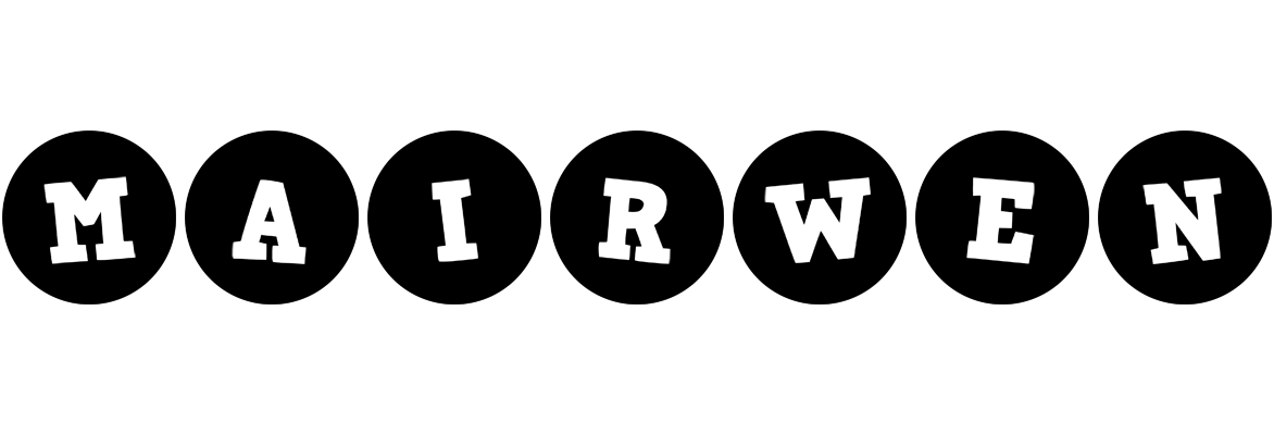 Mairwen tools logo