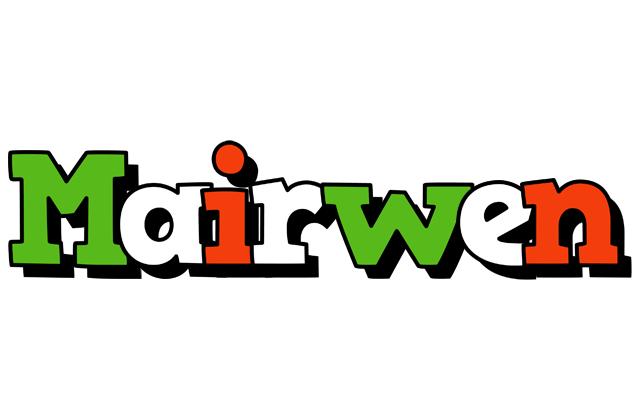 Mairwen venezia logo