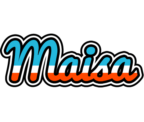 Maisa america logo