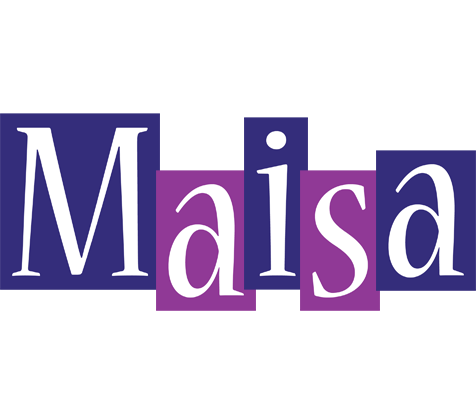 Maisa autumn logo