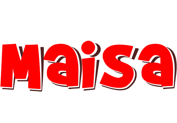 Maisa basket logo