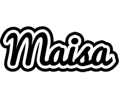 Maisa chess logo